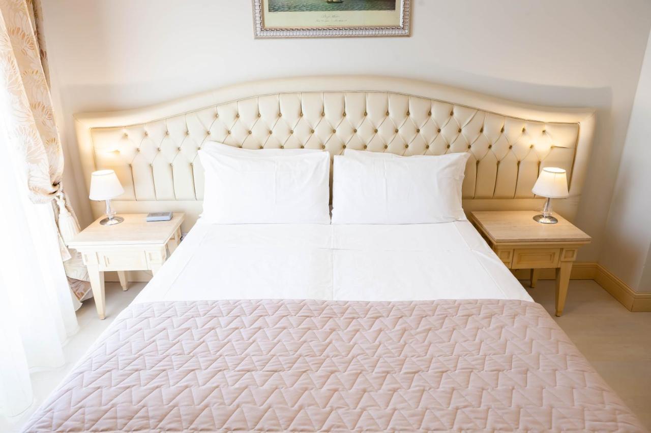 Hotel Conchiglia Cervia Bagian luar foto