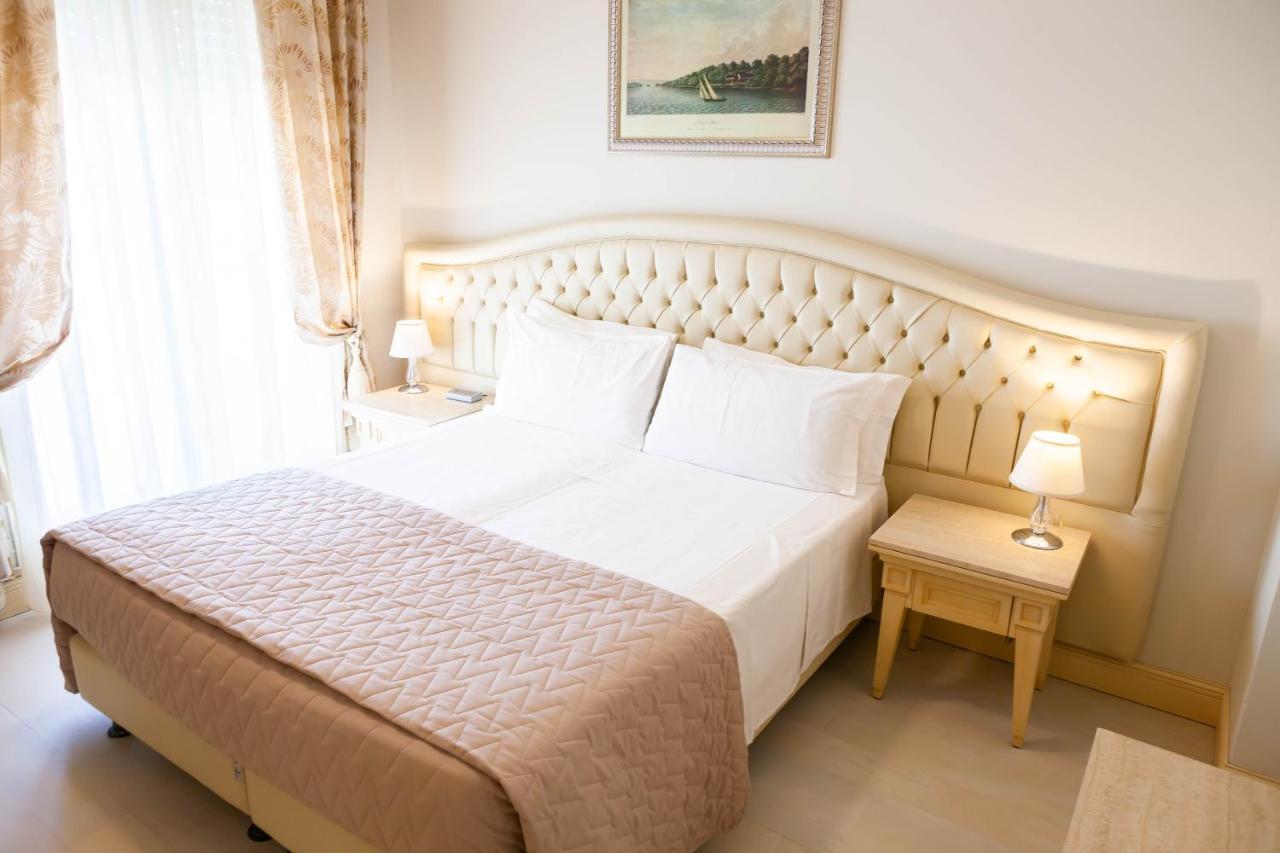 Hotel Conchiglia Cervia Bagian luar foto