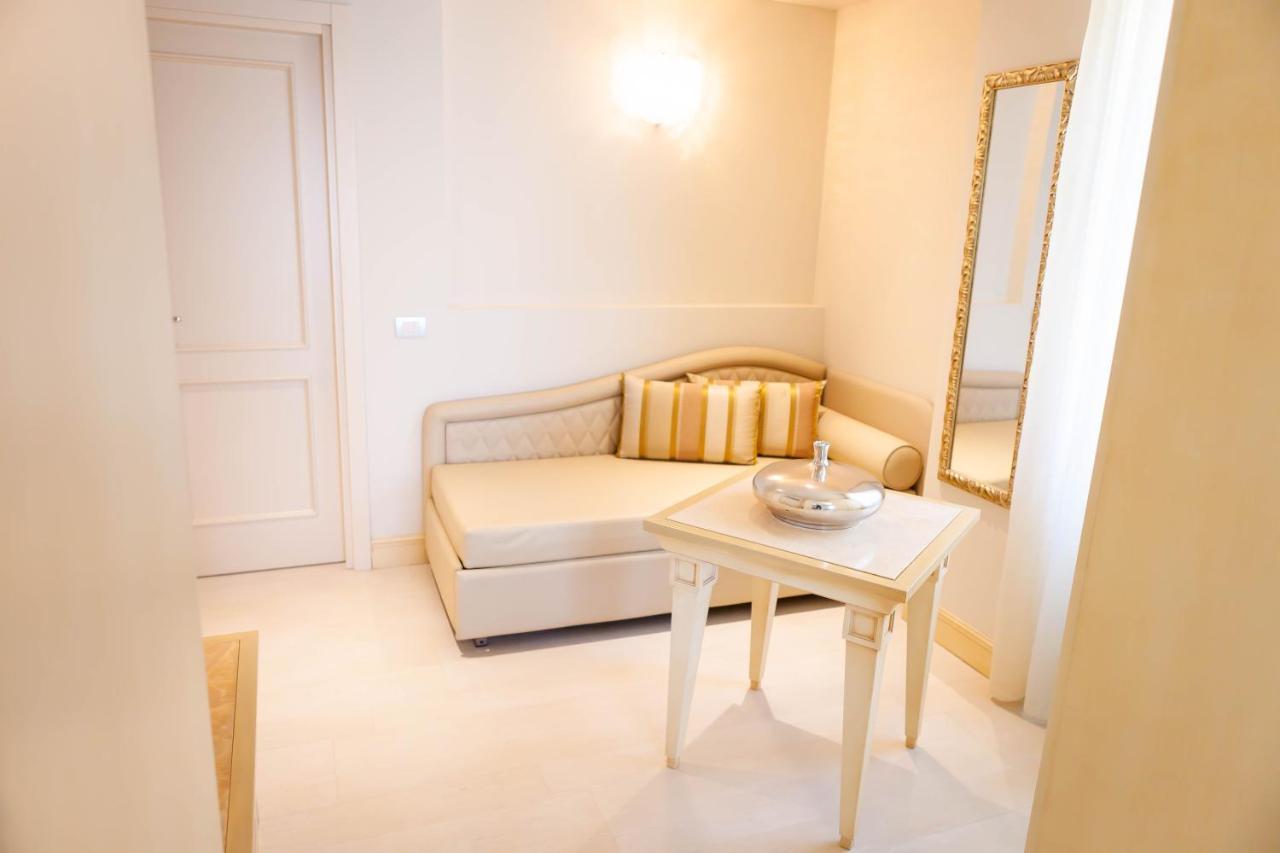 Hotel Conchiglia Cervia Bagian luar foto