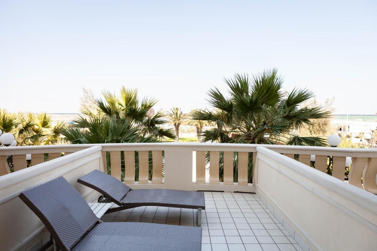 Hotel Conchiglia Cervia Bagian luar foto