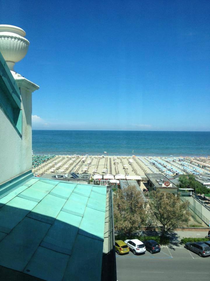 Hotel Conchiglia Cervia Bagian luar foto