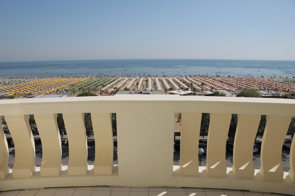 Hotel Conchiglia Cervia Bagian luar foto